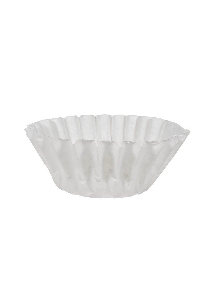 12-Cup Commercial Coffee Filters - 12-Cup