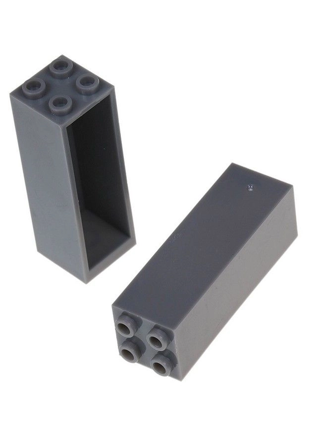 Classic Baseplates - 34 pcs