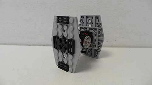 Star Wars First Order Special Forces Tie Fighter (30276) - The Force Awakens