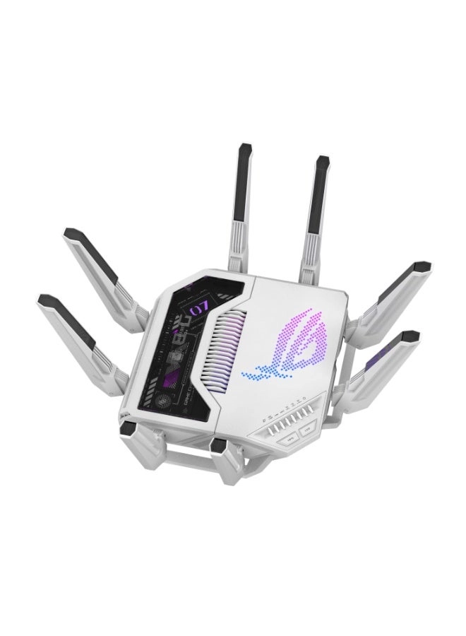 ROG Rapture - 19000 Mbps WiFi 7