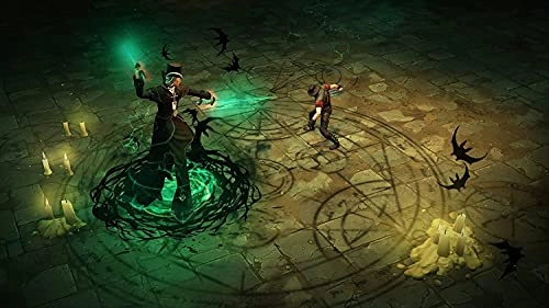 Victor Vran Overkill Edition - PlayStation 4