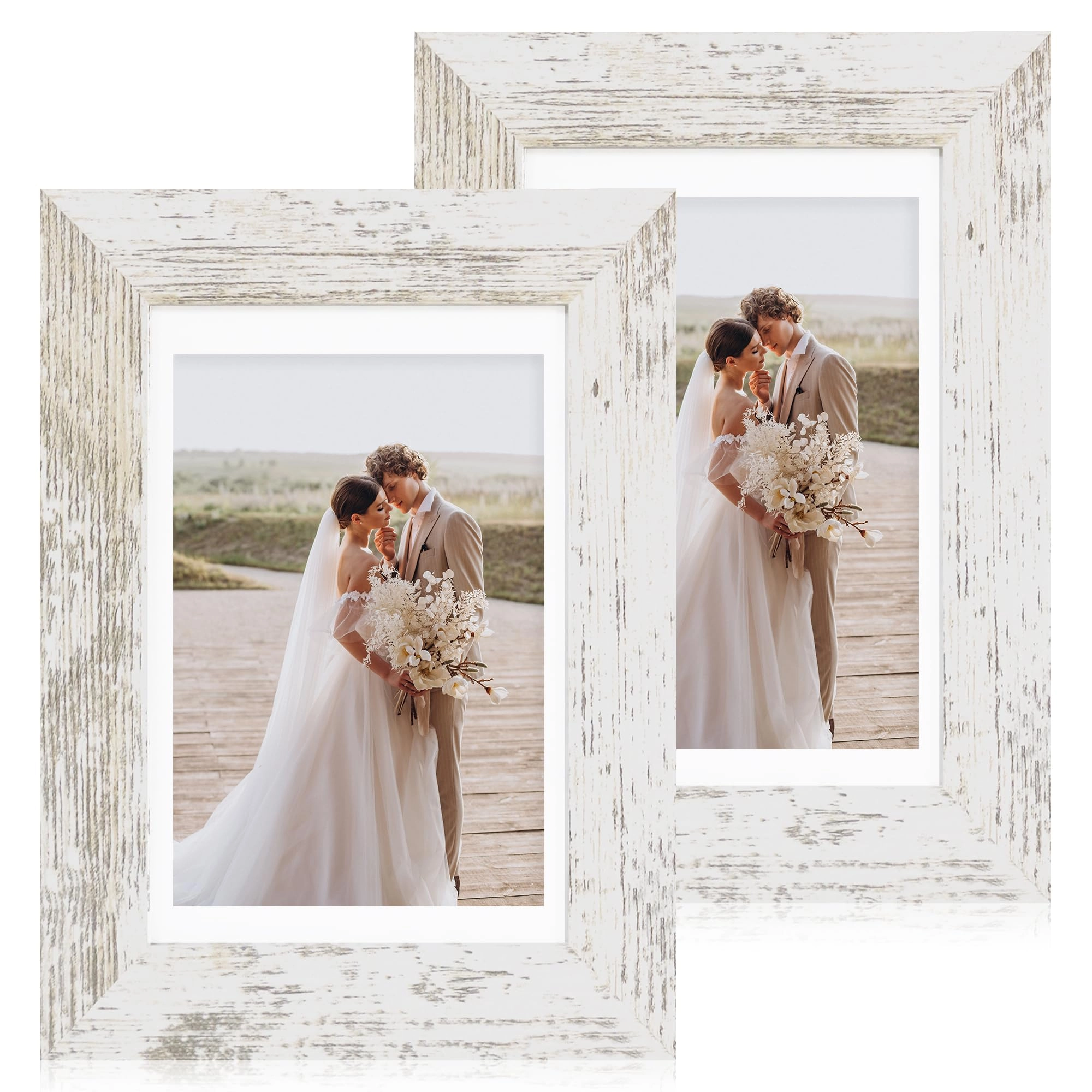 5x7 Picture Frame Set