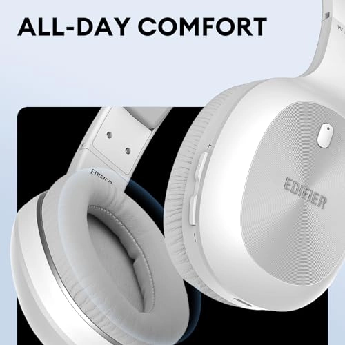 W800BT Plus Wireless Headphone