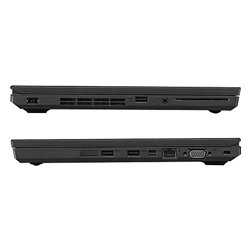 (Open Box) ThinkPad L460 20FU0025US - 14'' i5-6300U 8GB DDR3L 256GB SSD