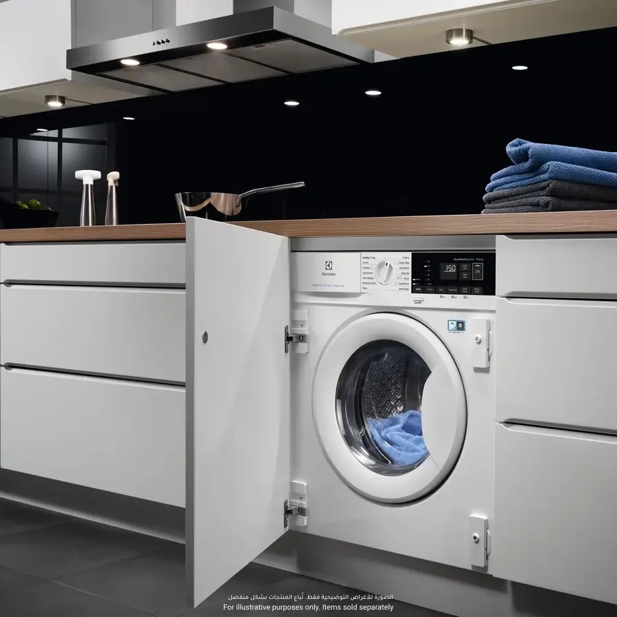 PerfectCare 700 EW7W4762OFB