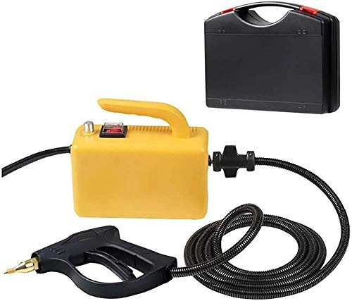 Handheld Steam Cleaner - 3-5bar