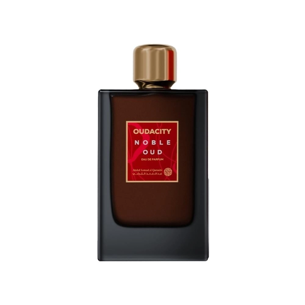 Abdul Samad Al Qurashi Noble Oud Eau de Parfum 100 ml
