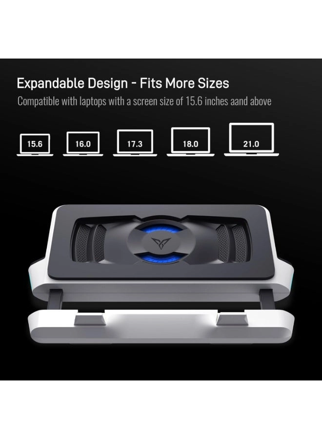 BS2 Pro - 15.6-21 Inch