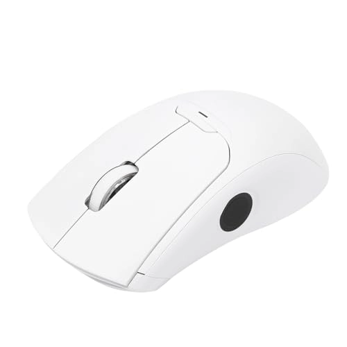 Fingerprint Mouse - 2.4G BT5.0 USB