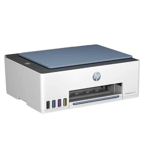 Smart Tank 5106 - Inkjet multi-coloured