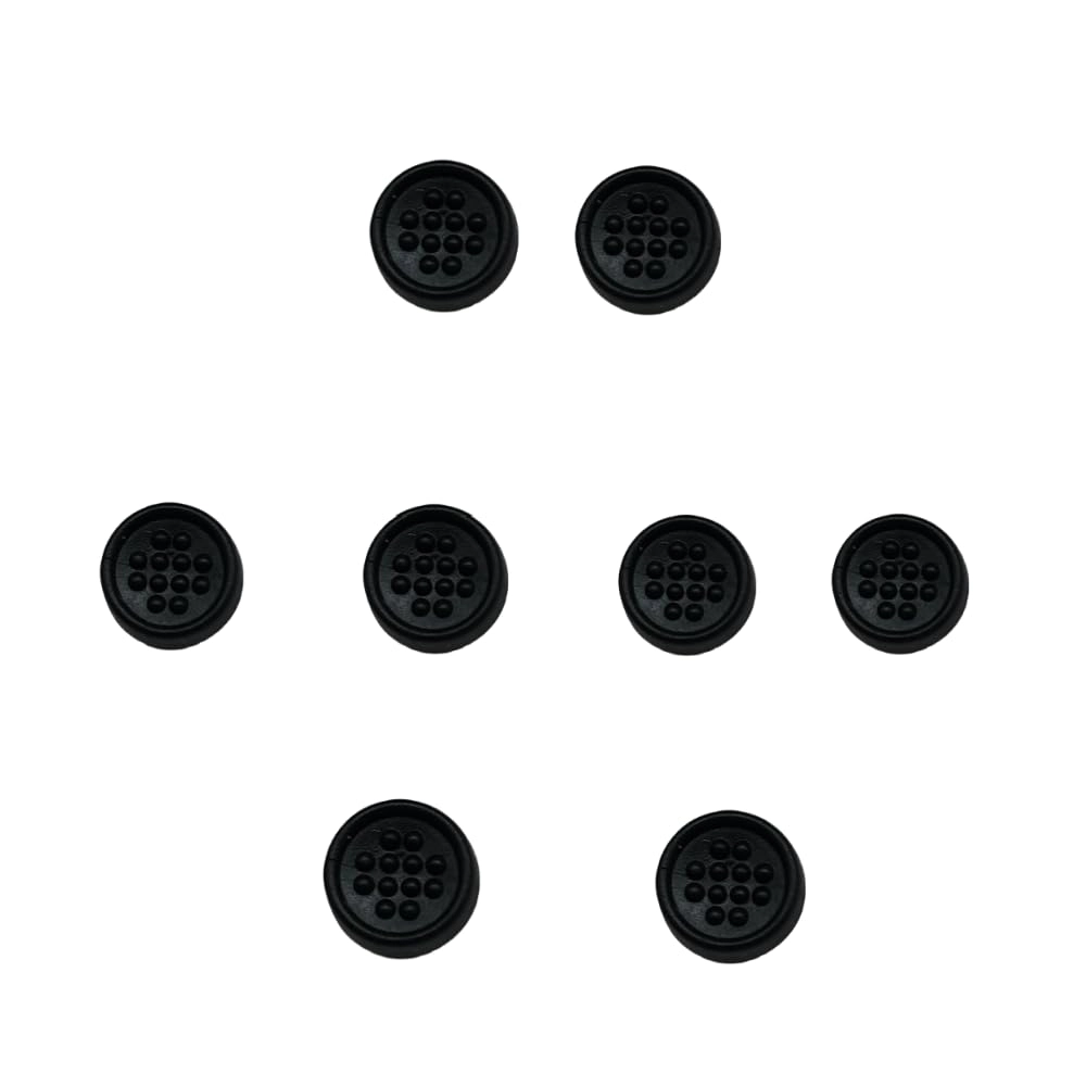 XIANG-YI Keyboard Mouse Pointer Cap - 10pcs