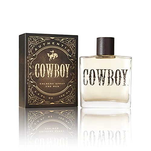 Cowboy Gunslinger - 100 ml