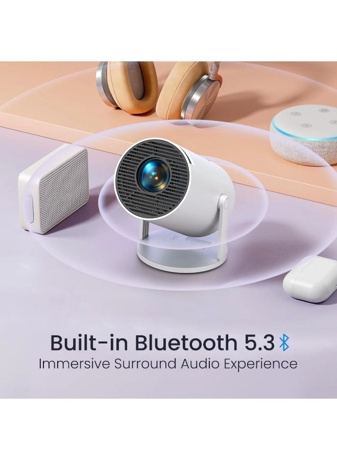 Beem 440 POR-2106 2000 Lumens