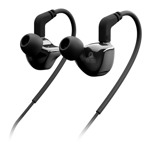 JIMMY KK 200 DELTA Wired Headphone