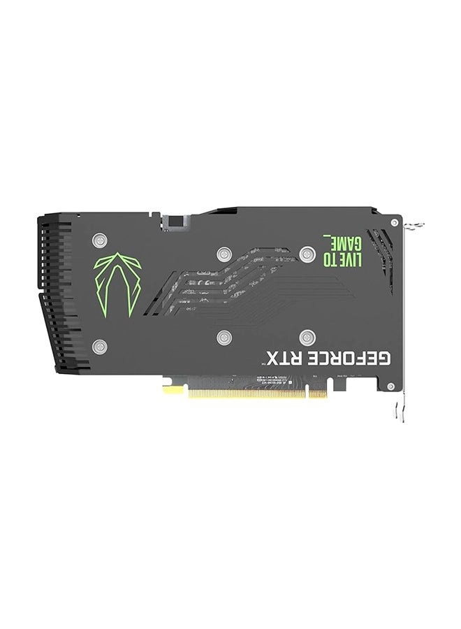 RTX 4060 Ti AMP - 16GB