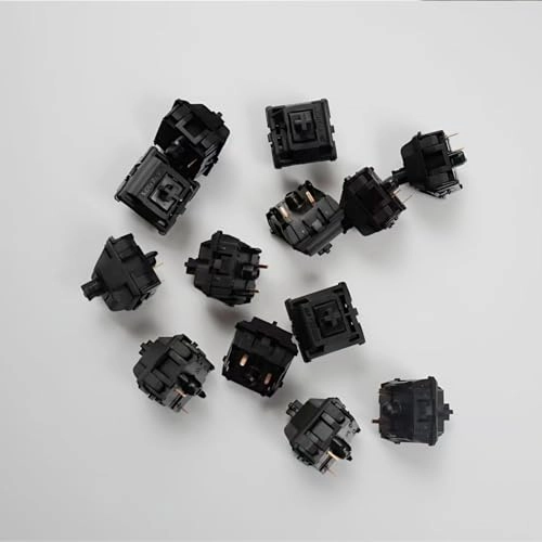 Oil King V2 - 72PCS Panel Mount