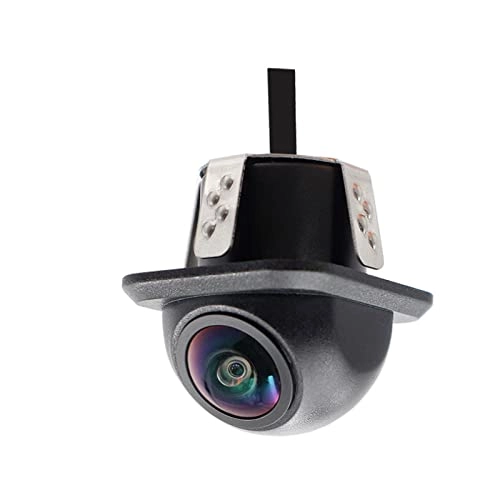 Car Rear View Camera - Night vision Wire 720P