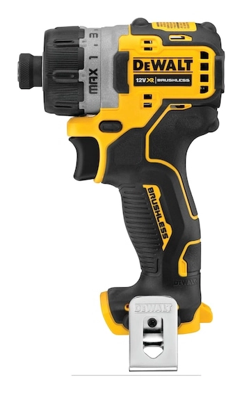 Impact Driver