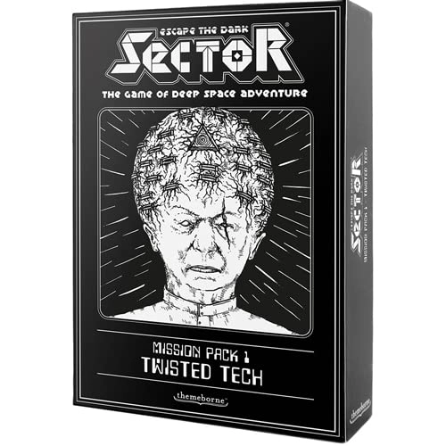 Escape the Dark Sector: Twisted Tech