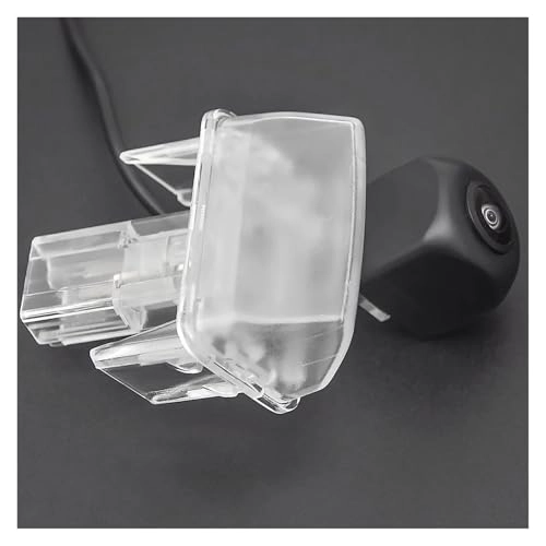 Reverse Camera - Night Vision Wire 1080P