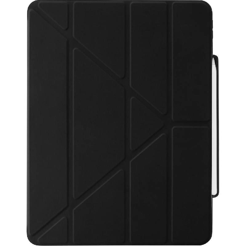 Folio Case with Pencil Holder for iPad Pro 11-inch (2021, 2020)
