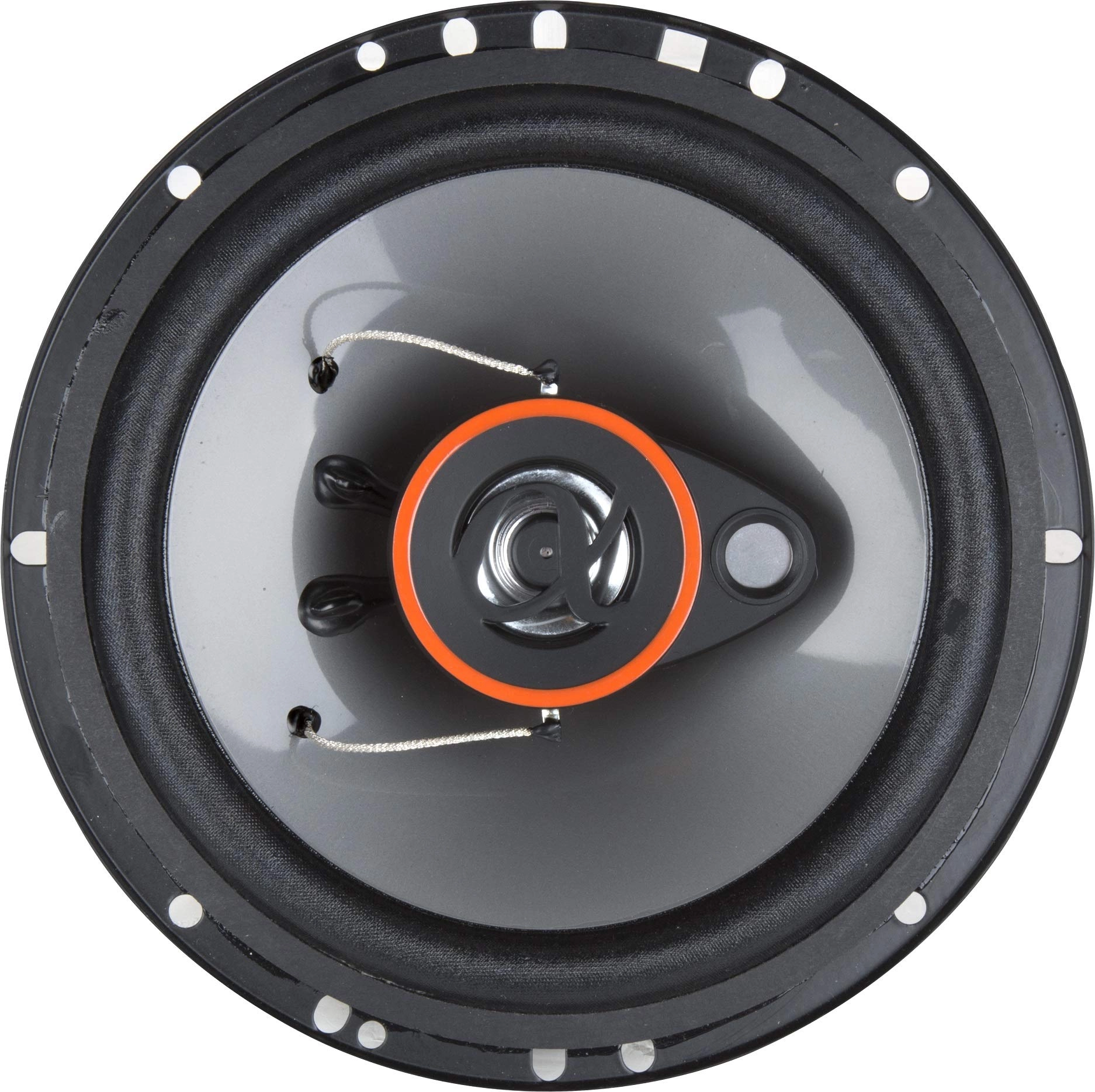 AS265P - 6.5" 3-Way