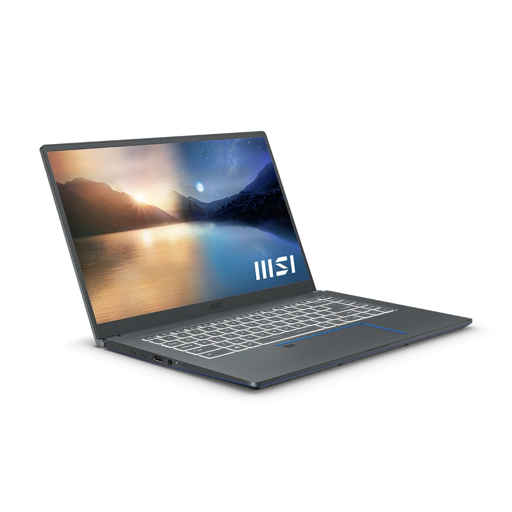 Prestige 14 EVO - 14'' Core i7-1195G7 16GB 1TB