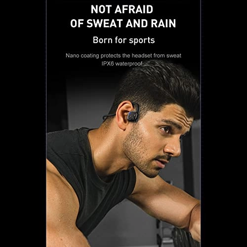 VG06 Wireless Headset