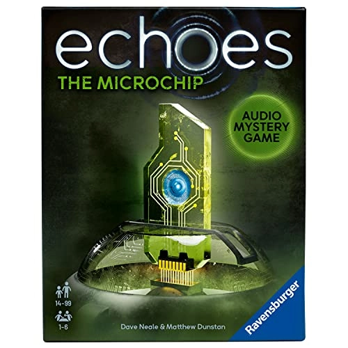 Echoes: The Microchip