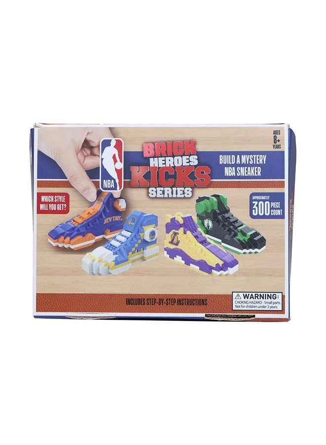 Generic NBA Kicks - 250 pcs