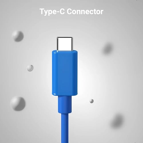 ZEB-Bro C Wired Earphone