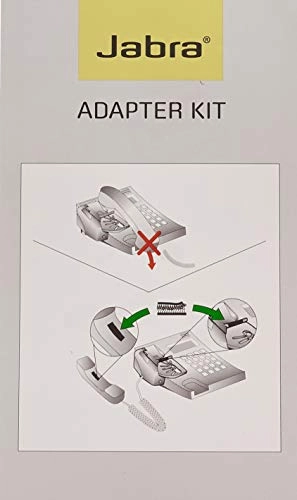 1000 Remote Handset Lifter Wireless Headset