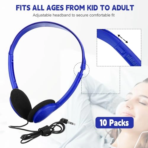 KQ1700 Wired Headphone