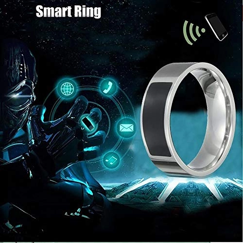 Smart Ring