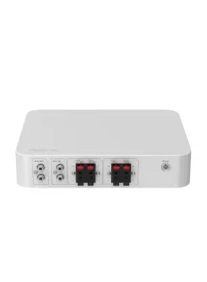 Analog Amplifier - 2 channels 60 Watt