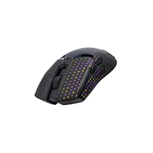 Mouse Grip Tape - Bluetooth