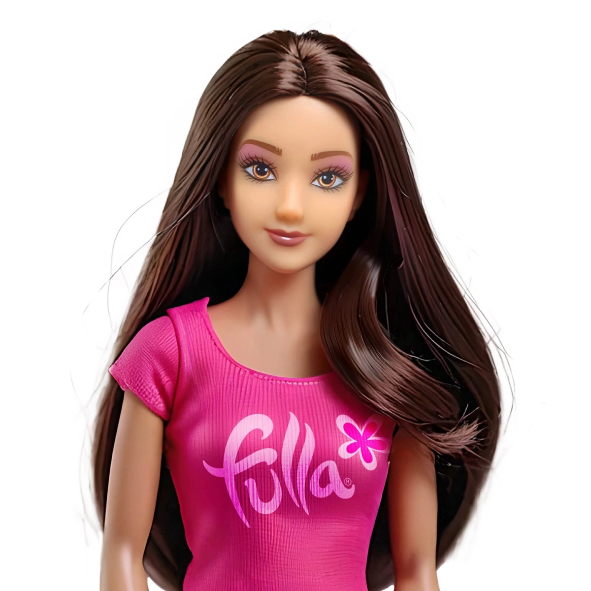 Collection Doll - Casual Outfit Pink Ages 3+