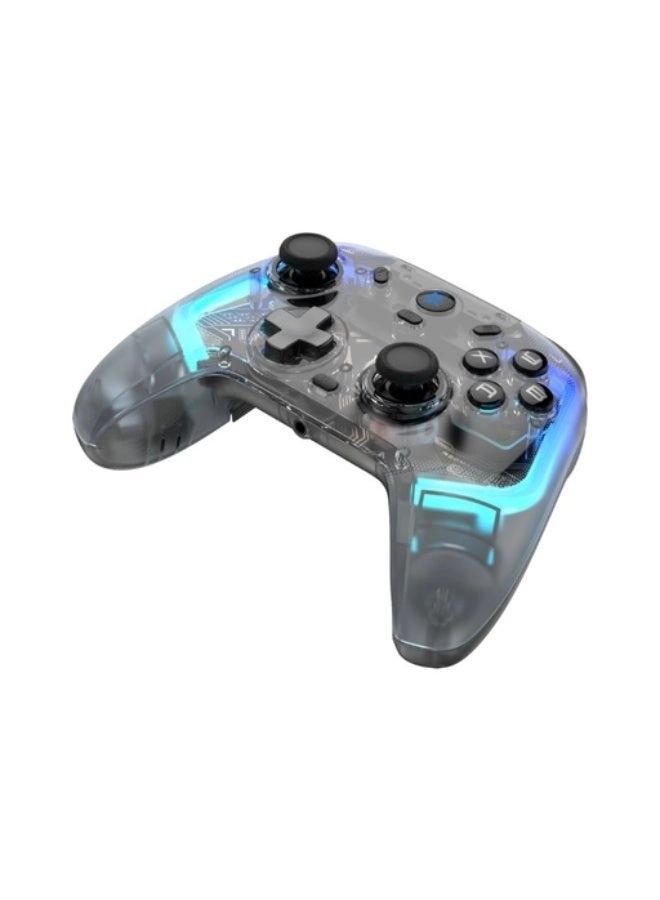 PA3142 - transparent PC Android iOS Switch Steam