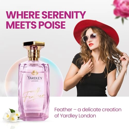 Feather Eau de Parfum 100ml