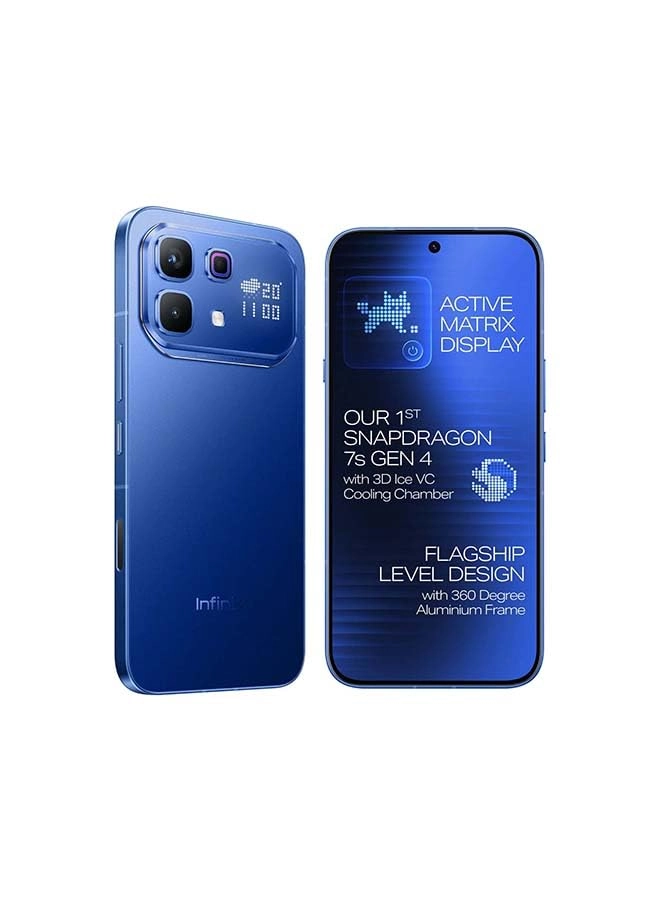 Note 60 Pro - 8GB 256GB