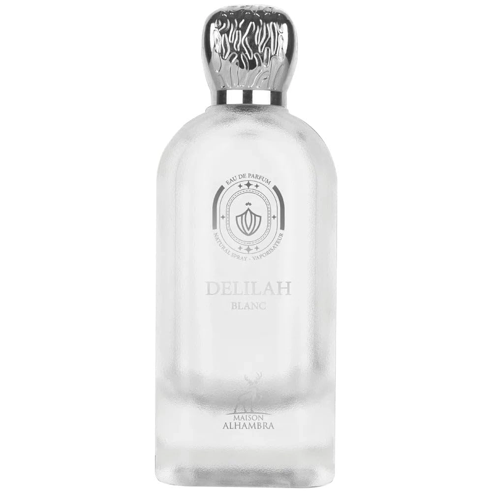 Maison Alhambra Delilah Blanc Eau de Parfum - 100 ml