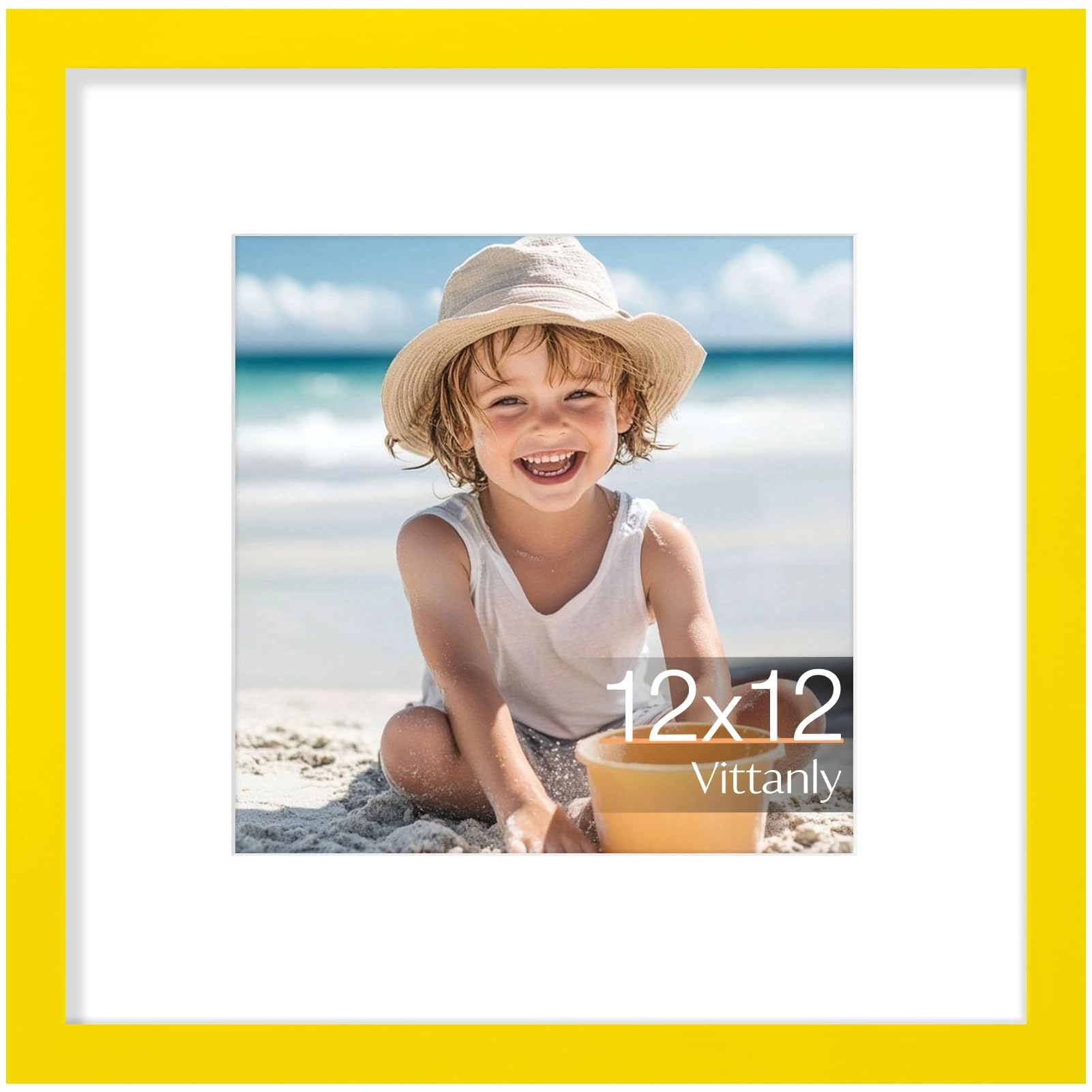Picture Frame - 12x12