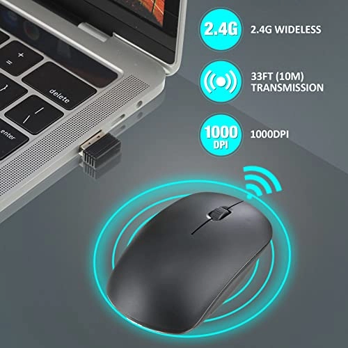 Mouse - USB