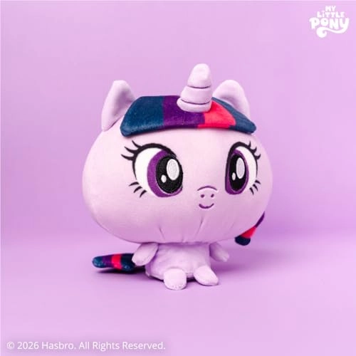My Little Pony - Twilight Sparkle - 13 cm