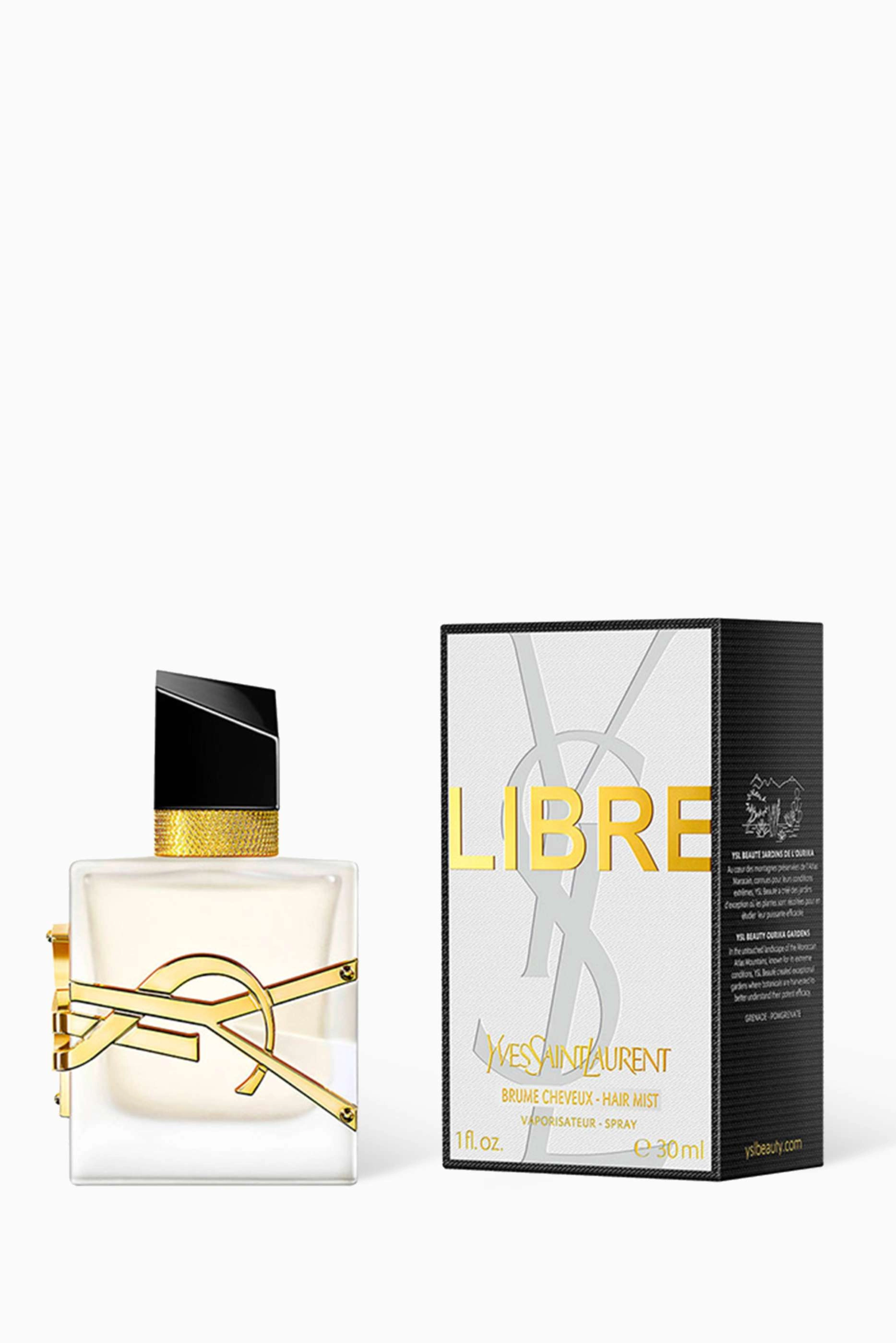 Libre - 30ml Moroccan Orange Blossom