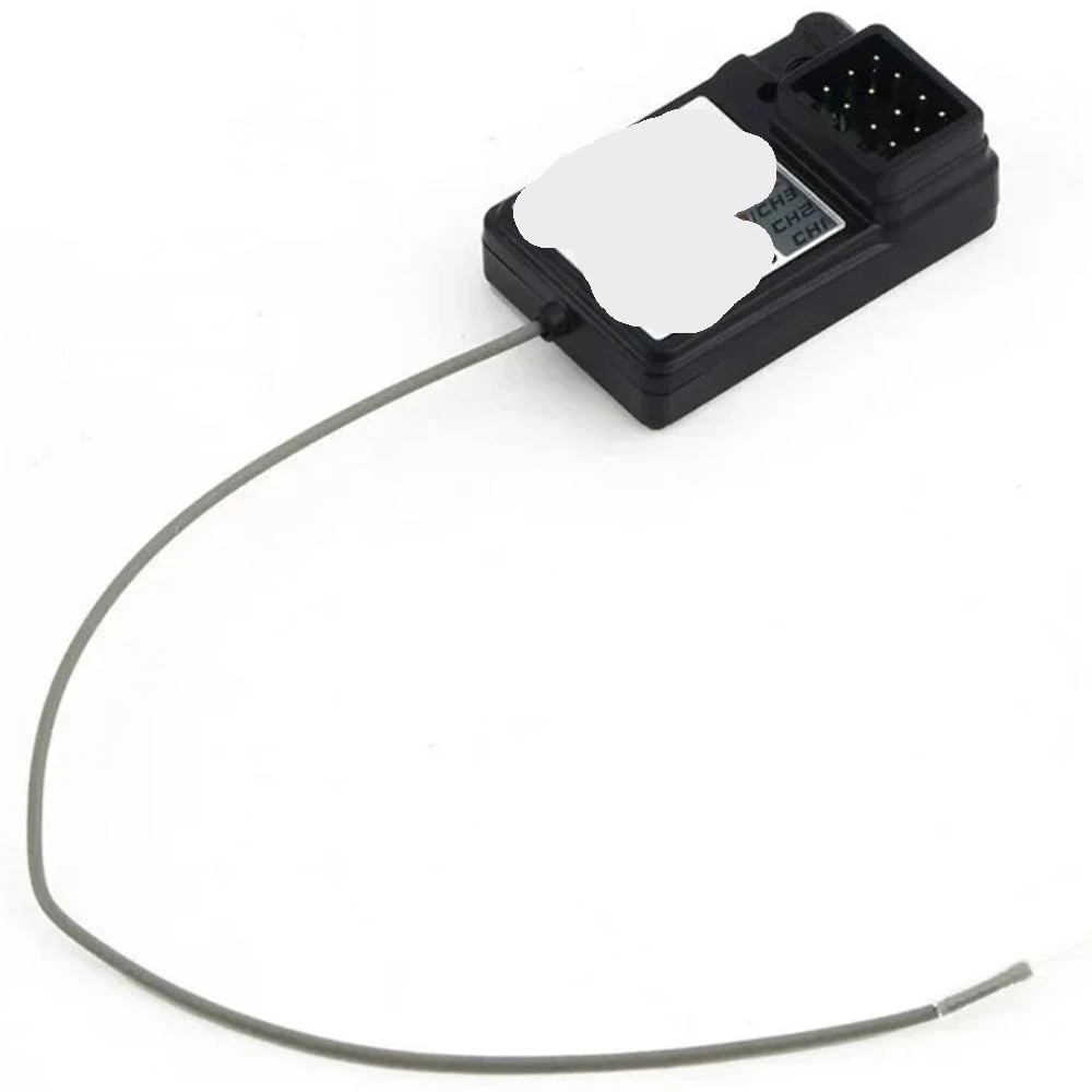 XsidY1011 FS-GR3E - 2.4G 3CH 4PCS