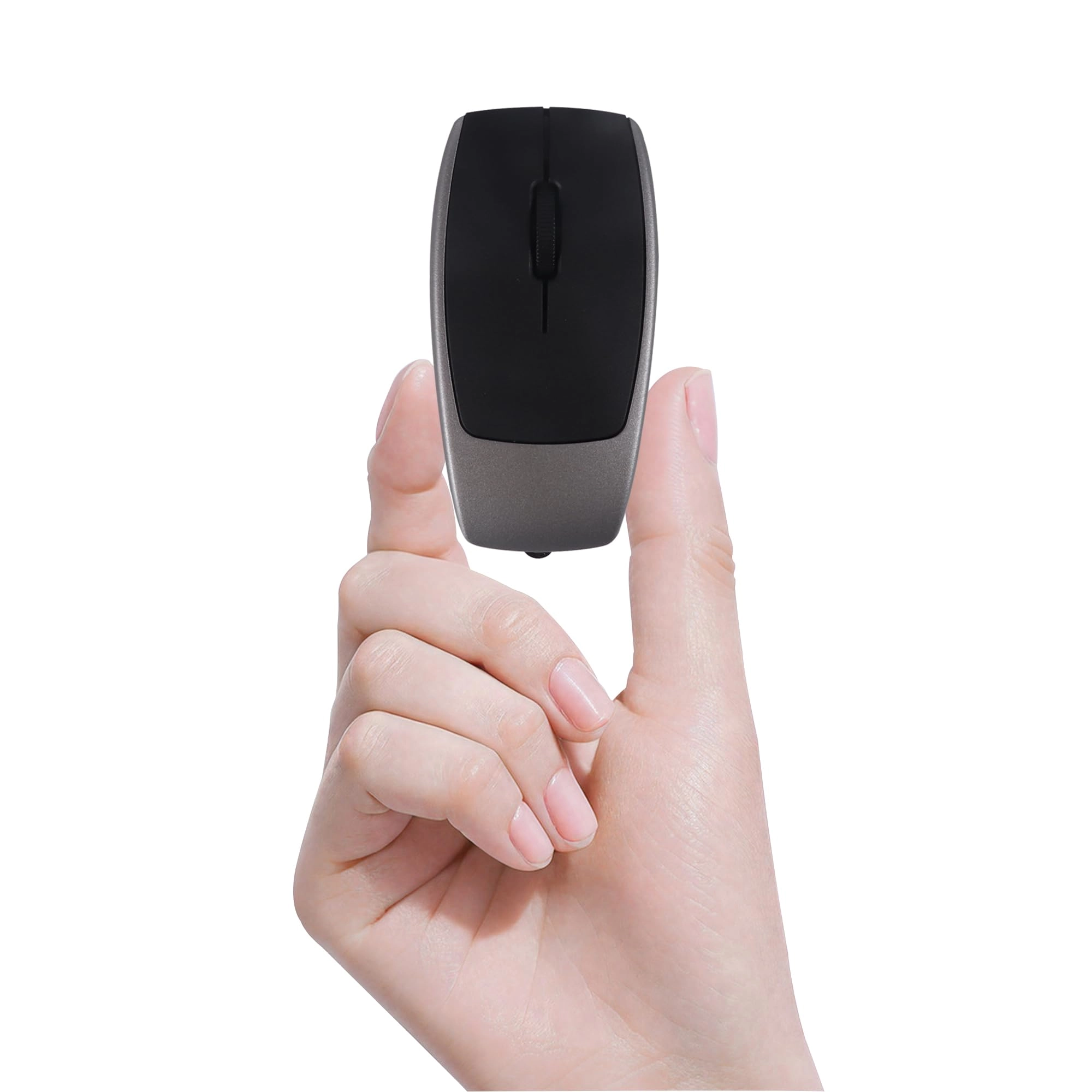 CHUYI Bluetooth Mouse