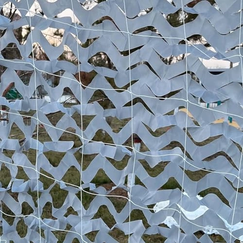 Camo Netting Cover - 4x10m(13.1*32.8ft)