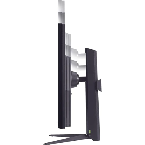 32GS85QX-B - 32 Inches 2560 x 1440 Pixels