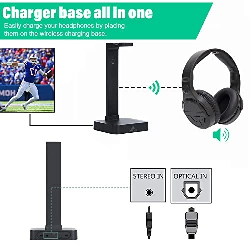 CTFAS60 Wireless Headphone